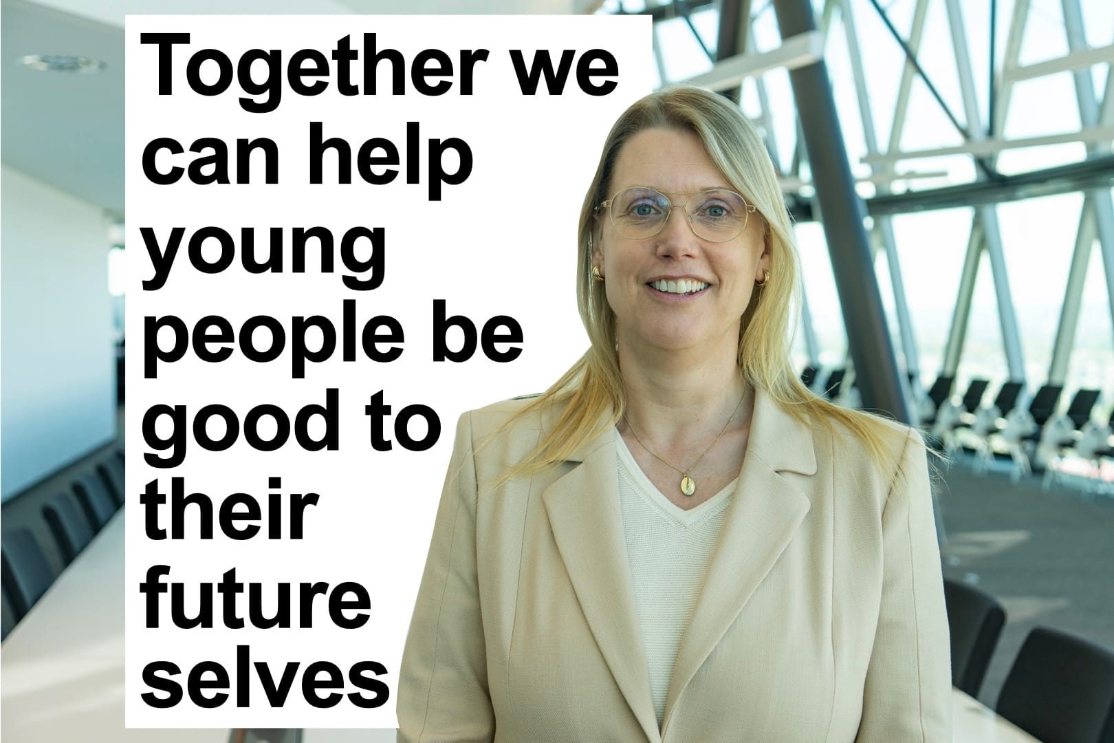 EIOPA Chair, Petra Hielkema