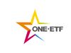 One ETF, logo, branding, internal communications, strategy, North Star