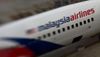 Malaysia Airlines' dark site link re MH370