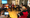 A group of communications experts sitting in a circle