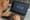 Person using a laptop with the ChatGPT interface on screen, representing how AI assistants are becoming a major driver of web traffic.