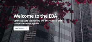 EBA: From cross-border compliance to crypto. Creating a new communications strategy for the European Banking Authority
