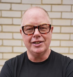Chris Reed, Restless Communications