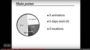 The most awesome 450 page animation/presentation ever